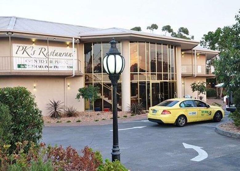 Quality Hotel Melbourne Airport