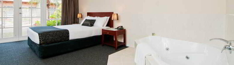 Quality Hotel Melbourne Airport