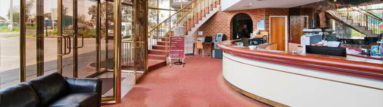 Quality Hotel Melbourne Airport