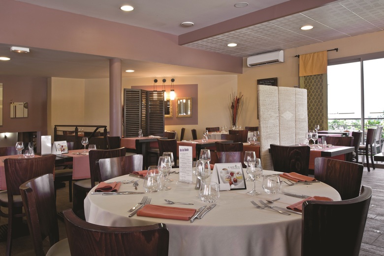 Hotel Kyriad Montpellier Lunel