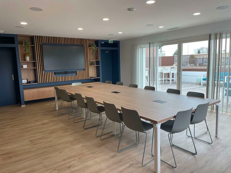 Hotel Kyriad Montpellier Lunel