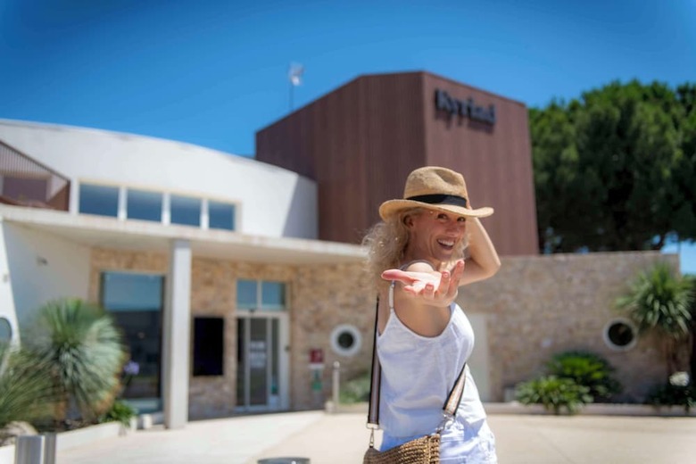 Hotel Kyriad Montpellier Lunel