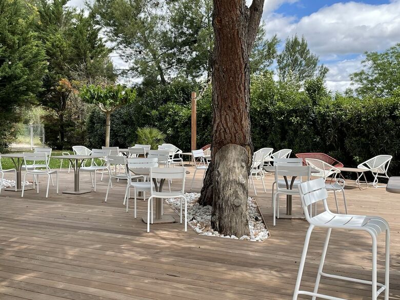 Hotel Kyriad Montpellier Lunel