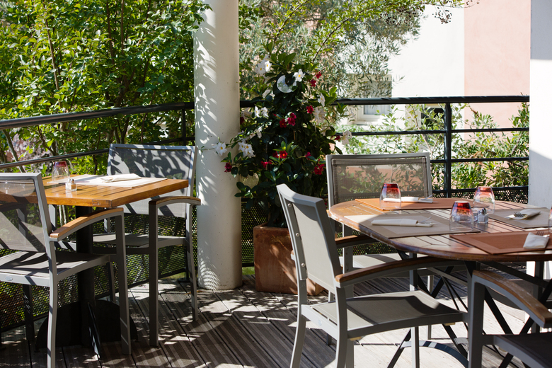 Hotel Kyriad Montpellier Lunel