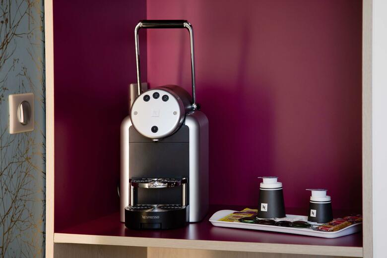 Hotel Kyriad Montpellier Lunel