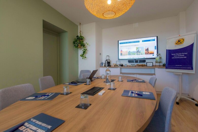 Hotel Kyriad Montpellier Lunel