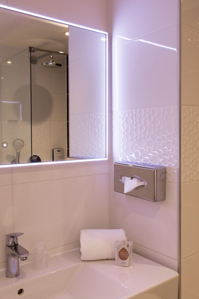 Hotel Kyriad Montpellier Lunel