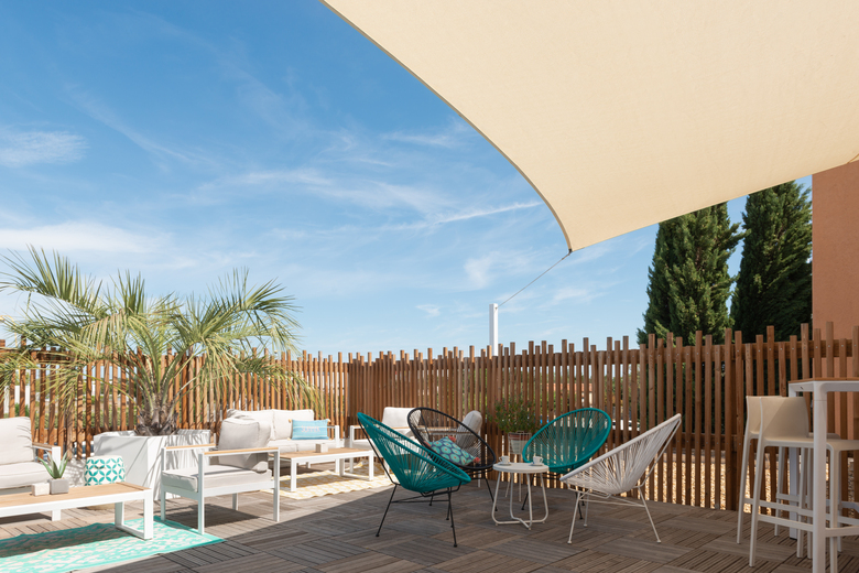 Hotel Kyriad Montpellier Lunel