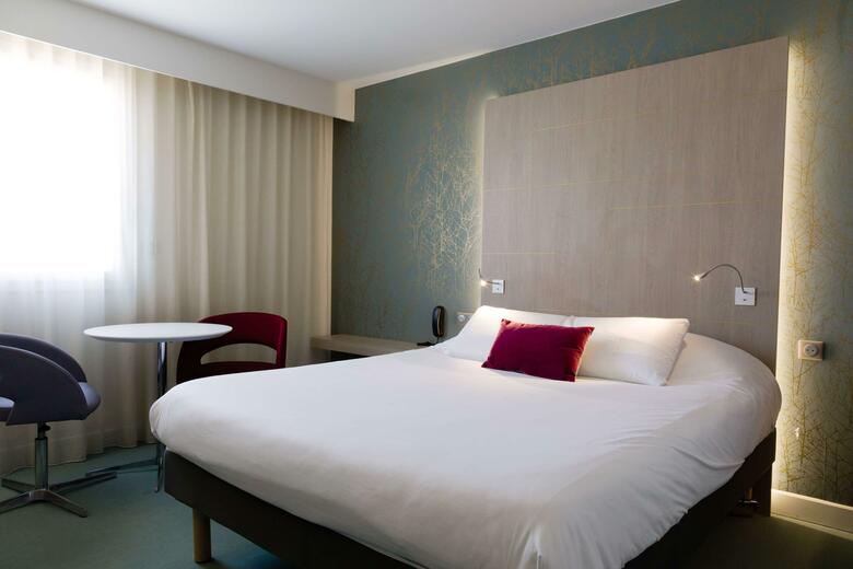 Hotel Kyriad Montpellier Lunel