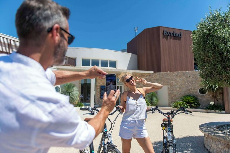 Hotel Kyriad Montpellier Lunel