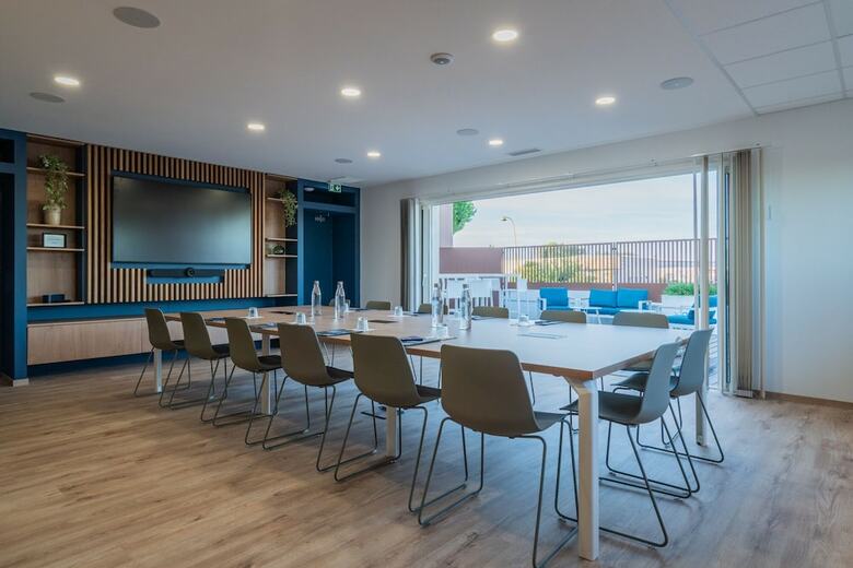 Hotel Kyriad Montpellier Lunel