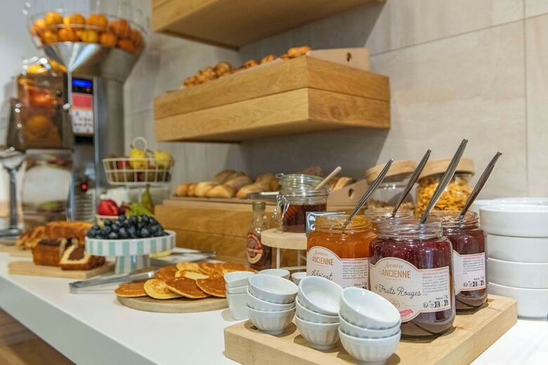 Hotel Kyriad Montpellier Lunel