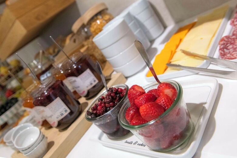 Hotel Kyriad Montpellier Lunel