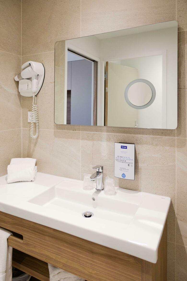 Hotel Kyriad Montpellier Lunel