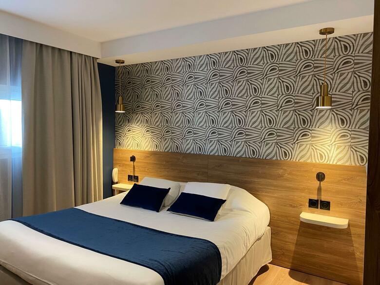 Hotel Kyriad Montpellier Lunel