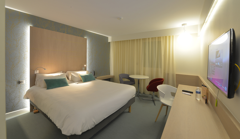 Hotel Kyriad Montpellier Lunel