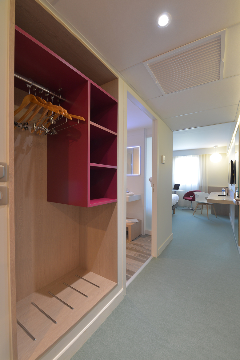 Hotel Kyriad Montpellier Lunel