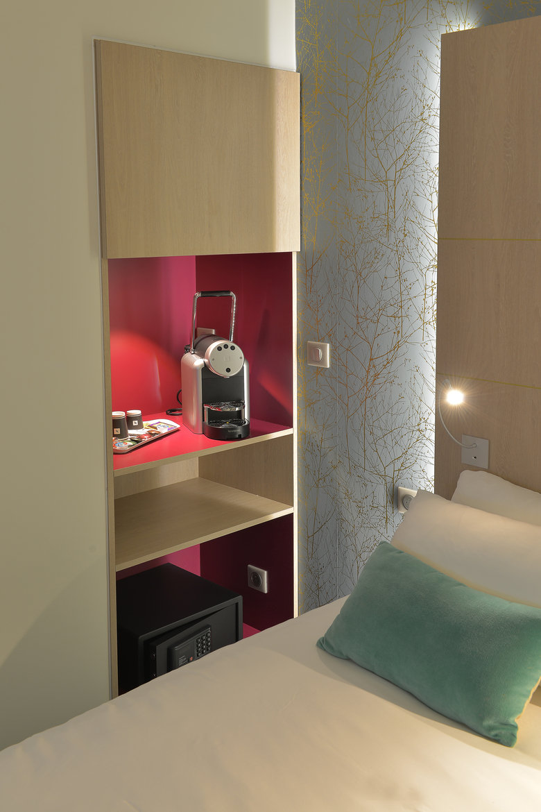 Hotel Kyriad Montpellier Lunel