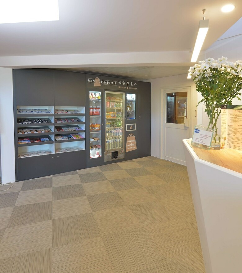 Hotel Kyriad Montpellier Lunel