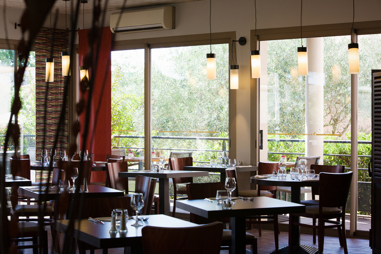 Hotel Kyriad Montpellier Lunel