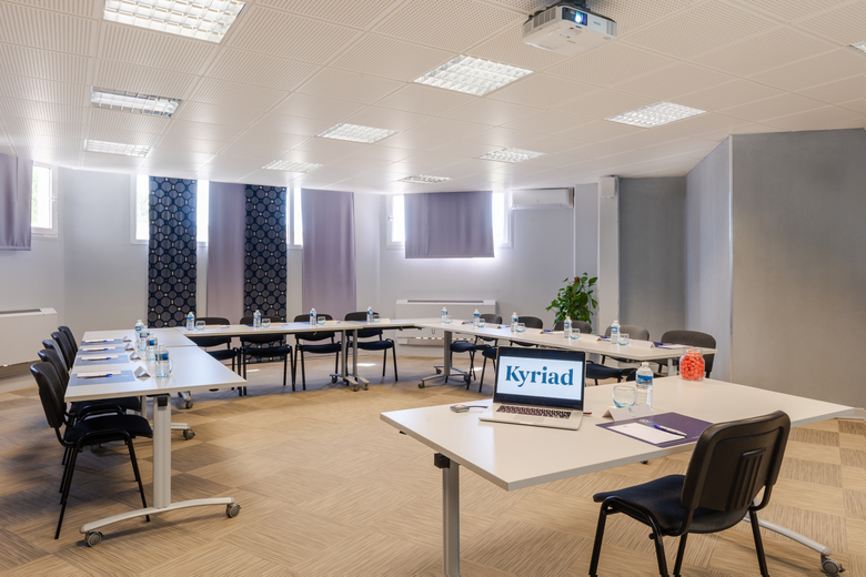 Hotel Kyriad Montpellier Lunel