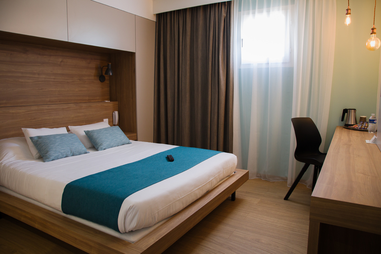 Hotel Kyriad Montpellier Lunel