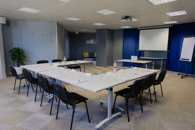 Hotel Kyriad Montpellier Lunel