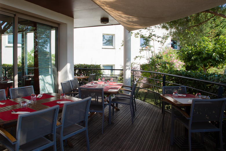 Hotel Kyriad Montpellier Lunel