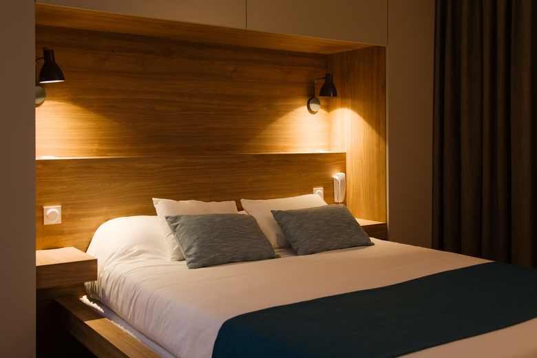 Hotel Kyriad Montpellier Lunel