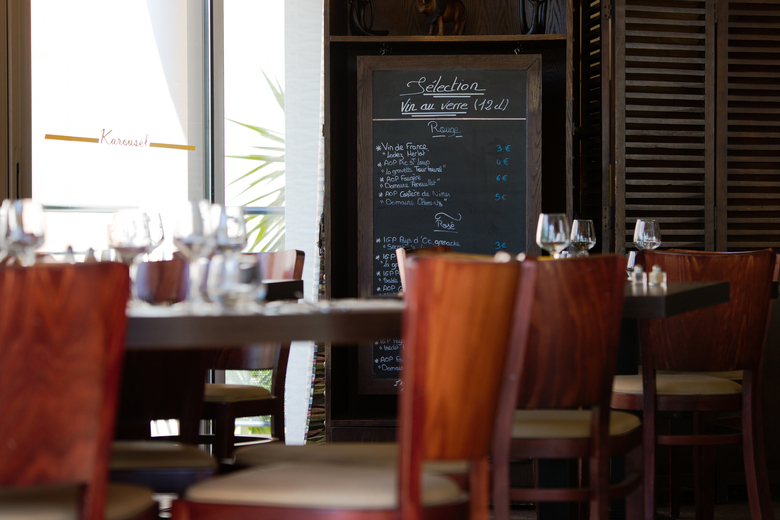 Hotel Kyriad Montpellier Lunel