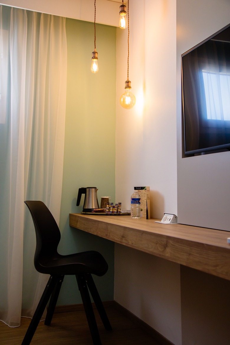 Hotel Kyriad Montpellier Lunel