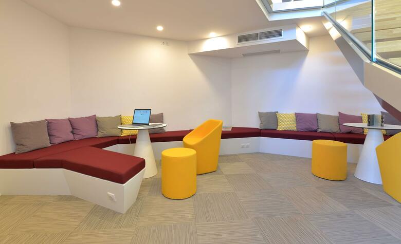 Hotel Kyriad Montpellier Lunel