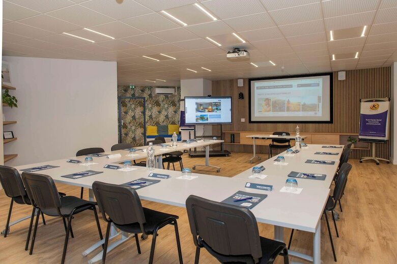 Hotel Kyriad Montpellier Lunel