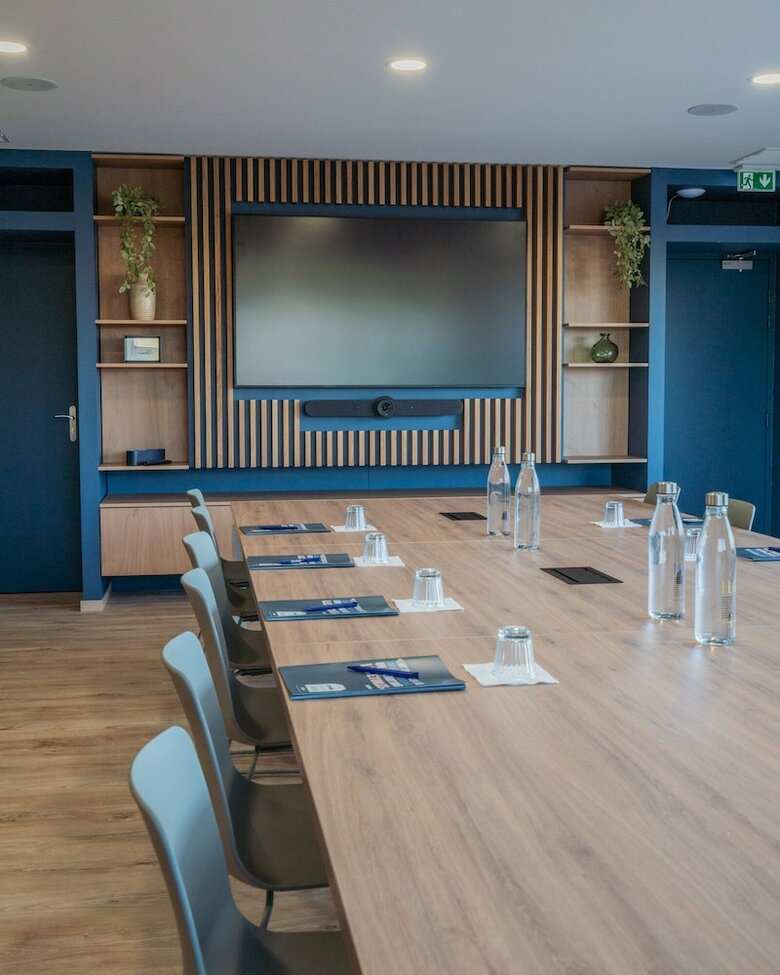 Hotel Kyriad Montpellier Lunel