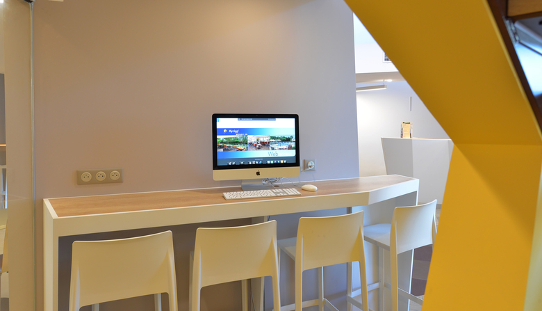 Hotel Kyriad Montpellier Lunel