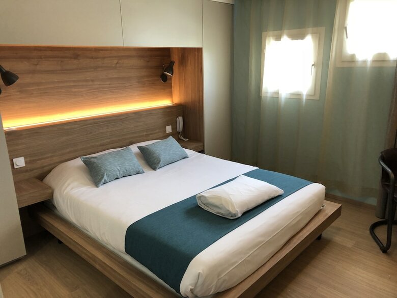 Hotel Kyriad Montpellier Lunel