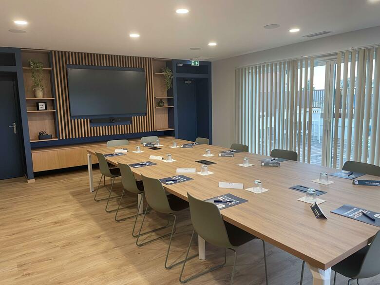 Hotel Kyriad Montpellier Lunel