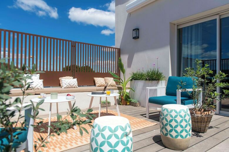 Hotel Kyriad Montpellier Lunel