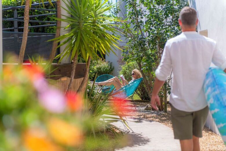 Hotel Kyriad Montpellier Lunel