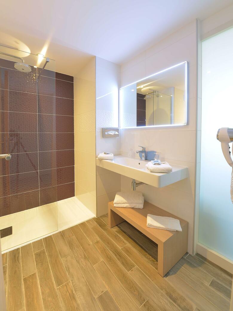 Hotel Kyriad Montpellier Lunel