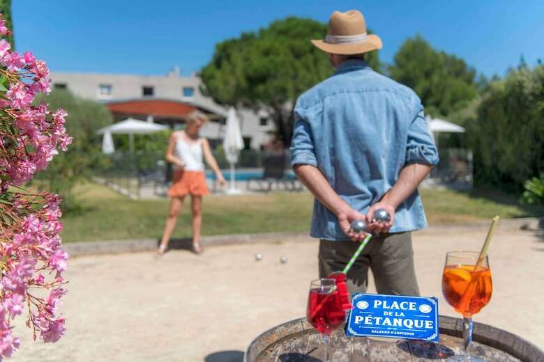 Hotel Kyriad Montpellier Lunel