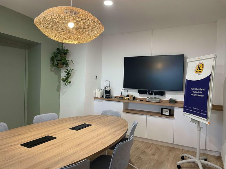 Hotel Kyriad Montpellier Lunel