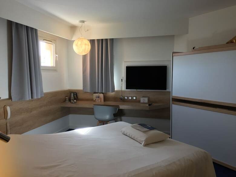 Hotel Kyriad Montpellier Lunel