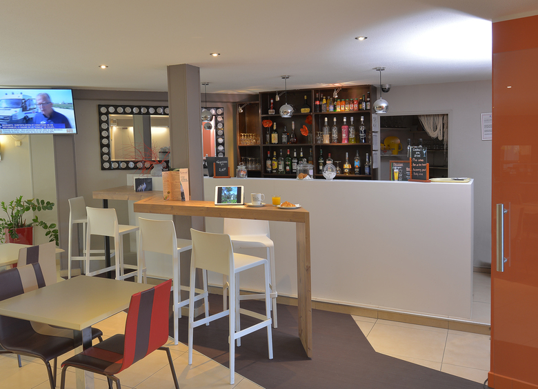 Hotel Kyriad Montpellier Lunel
