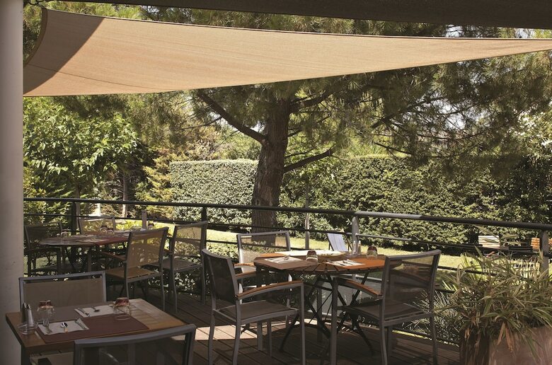 Hotel Kyriad Montpellier Lunel