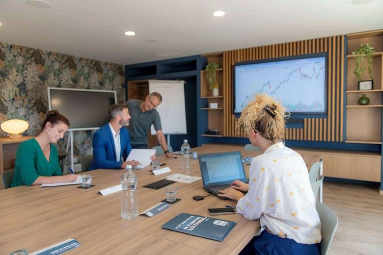 Hotel Kyriad Montpellier Lunel