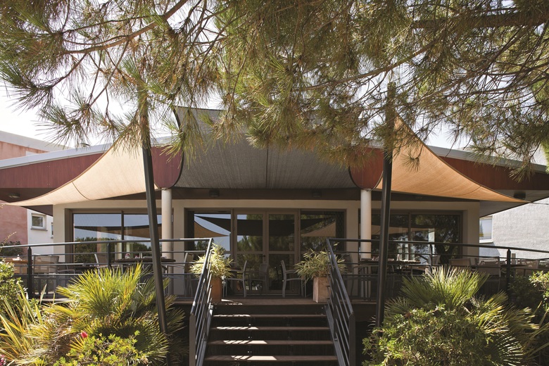 Hotel Kyriad Montpellier Lunel