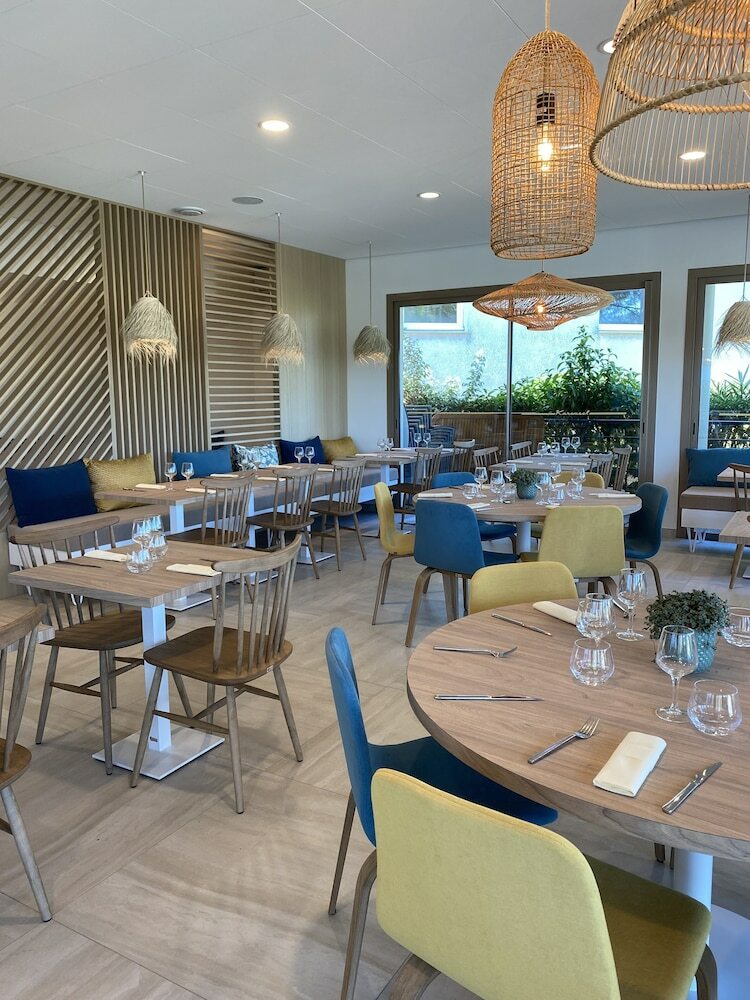 Hotel Kyriad Montpellier Lunel