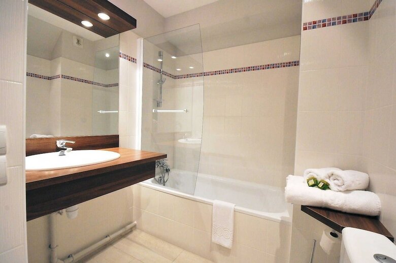 Hotel Logis L'occitan