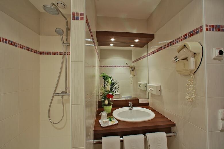 Hotel Logis L'occitan